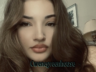 Cwenegreenhouse