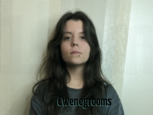 Cwenegrooms