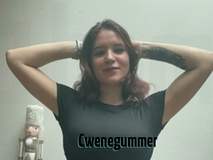 Cwenegummer