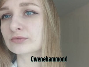 Cwenehammond