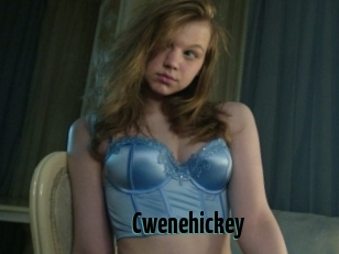 Cwenehickey