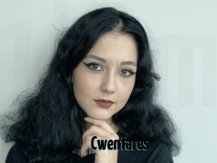 Cwenfares