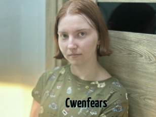 Cwenfears