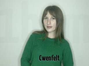 Cwenfelt