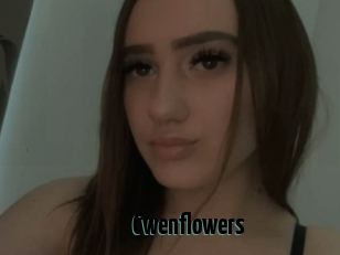 Cwenflowers