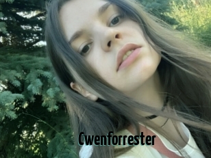 Cwenforrester