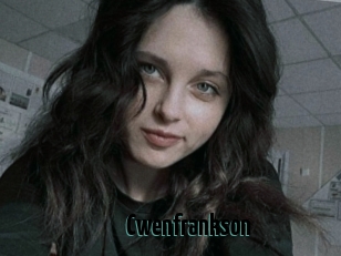 Cwenfrankson