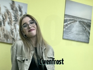 Cwenfrost