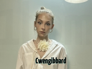 Cwengibbard