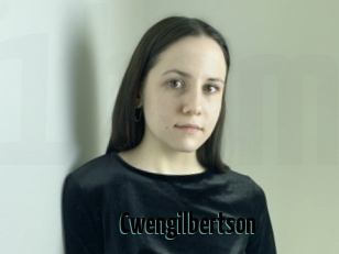 Cwengilbertson