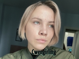 Cwengirling