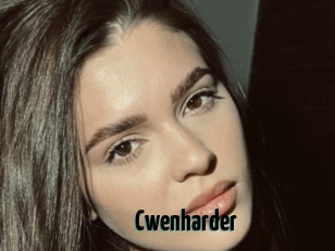 Cwenharder