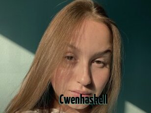 Cwenhaskell