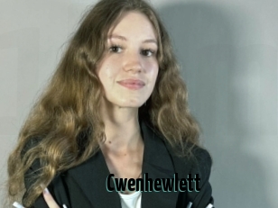 Cwenhewlett