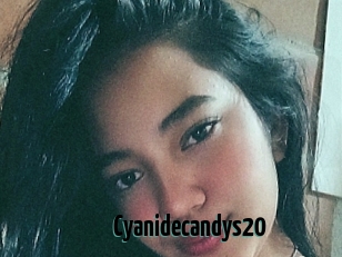 Cyanidecandys20