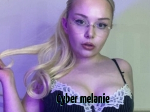 Cyber_melanie