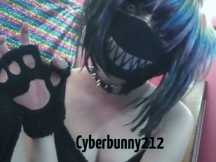 Cyberbunny212