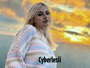 Cyberlesli