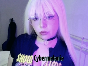Cybermelanie