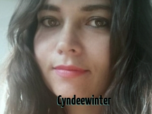 Cyndeewinter