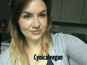Cynicalvegan