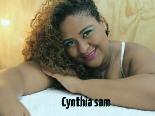Cynthia_sam