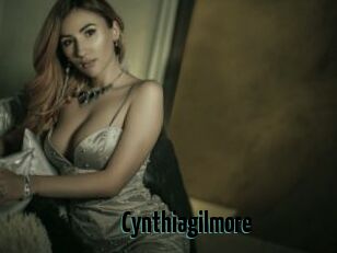 Cynthiagilmore