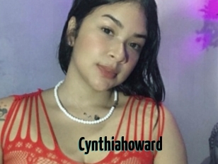 Cynthiahoward