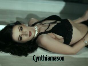 Cynthiamason