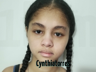Cynthiatorres