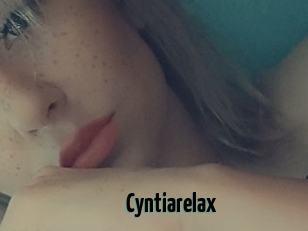 Cyntiarelax