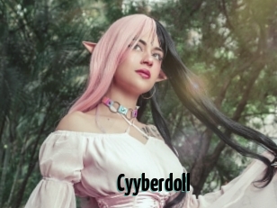 Cyyberdoll