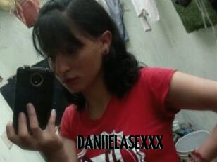 DANIIELASEXXX