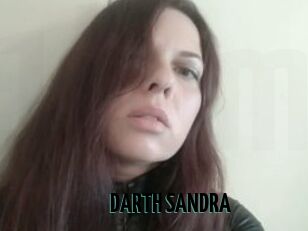 DARTH_SANDRA