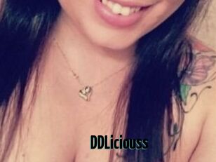 DDLiciouss