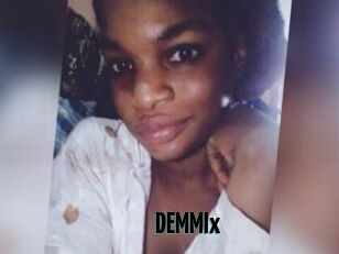 DEMMIx