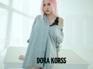 DORA_KORSS