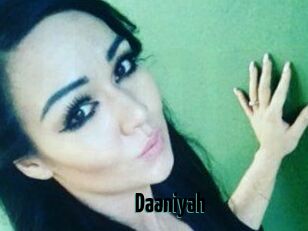Daaniyah