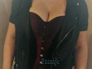 Daantje