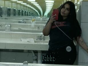 Dabbz