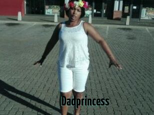 Dadprincess
