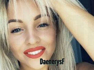 DaenerysF