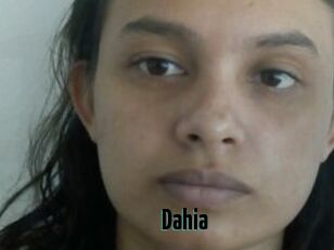 Dahia