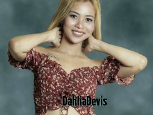 DahliaDevis