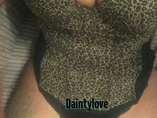 Daintylove
