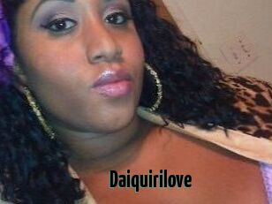 Daiquirilove