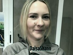 DaisaSkann