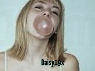 Daisy19x