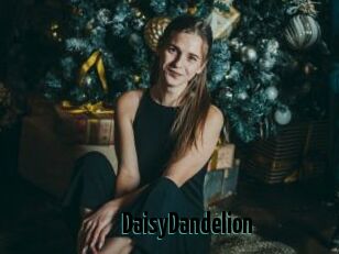 DaisyDandelion