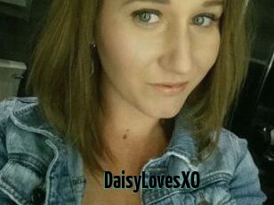 DaisyLovesXO